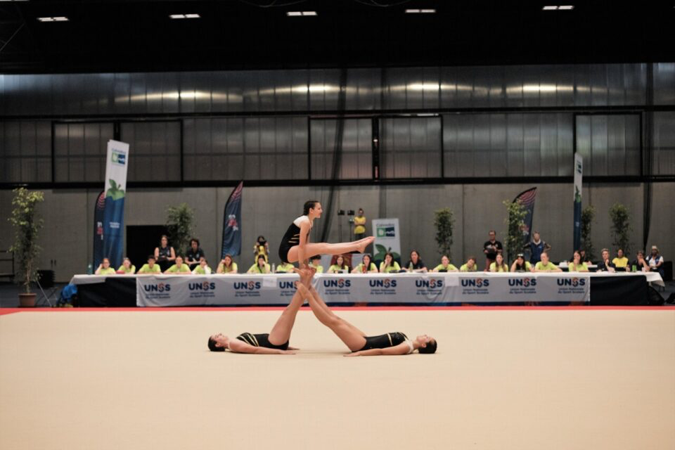 Gymnastique