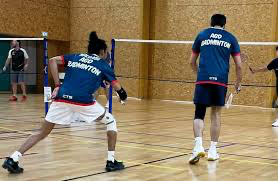 Badminton
